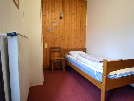Appartement 2 pièces avec balcon panoramique à Morzine : photo 6