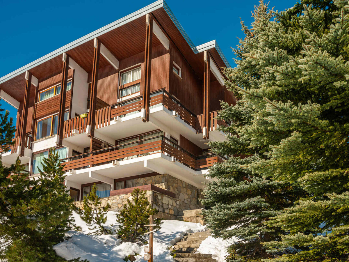 Duplex 3 pièces 8 pers. vue lac à Tignes - Photo 10