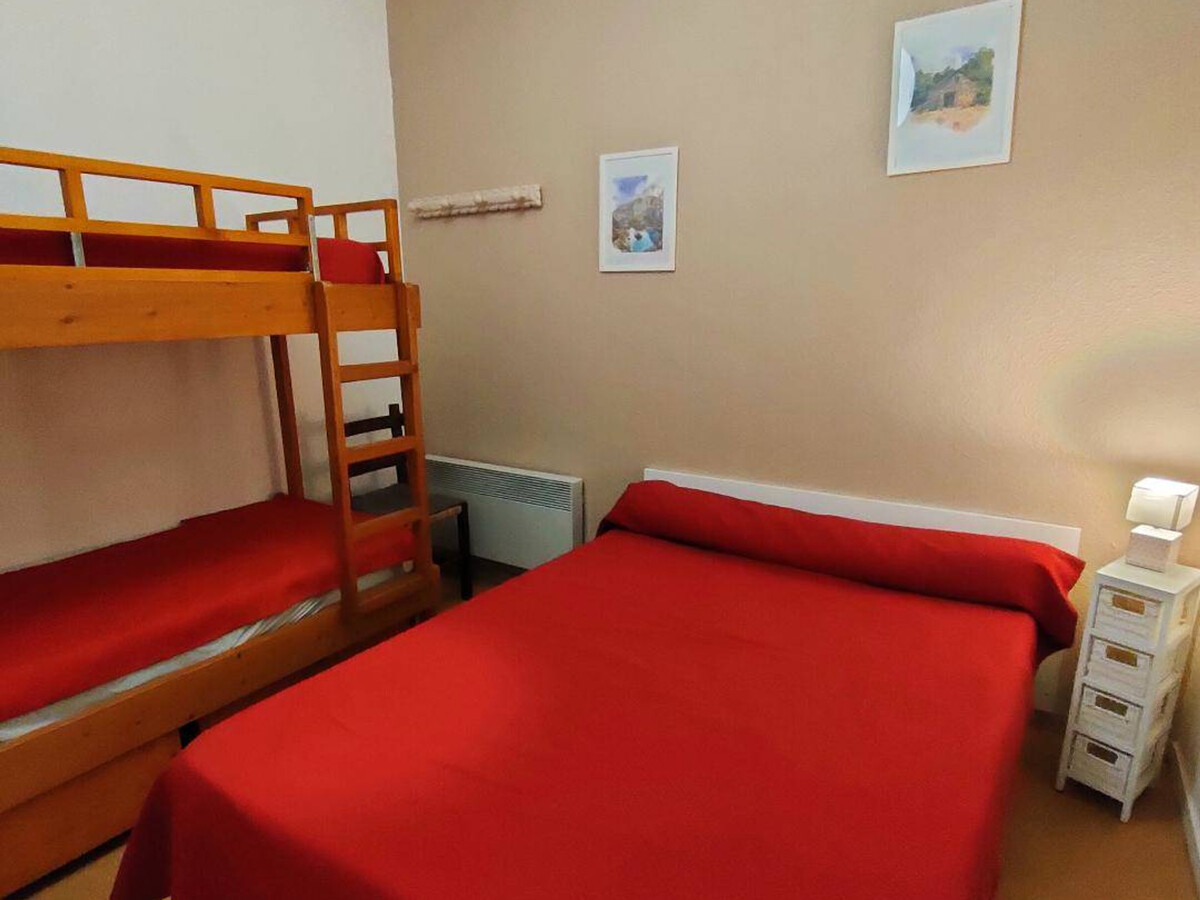 Appartement T2 à Cauterets, sous la télécabine - Photo 4