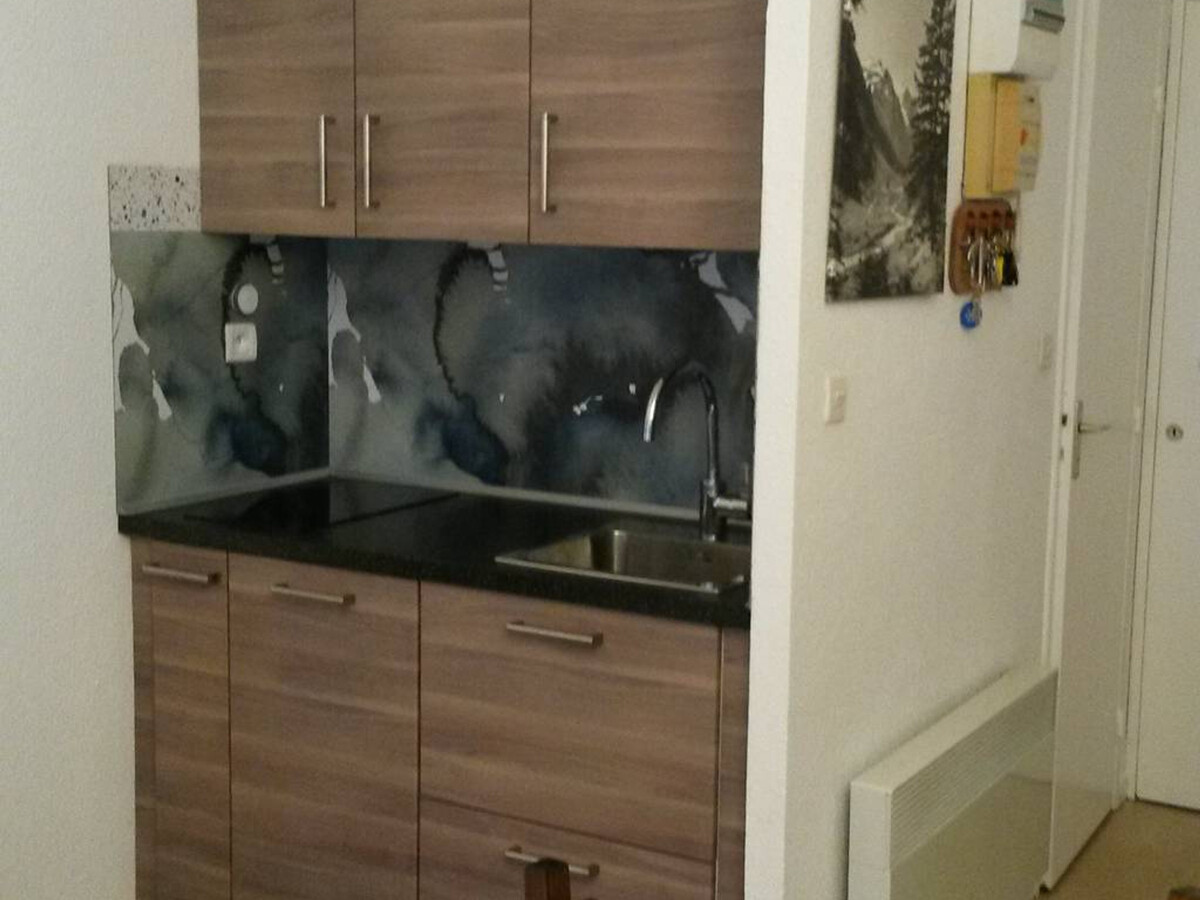Appartement T2 à Cauterets, sous la télécabine - Photo 6