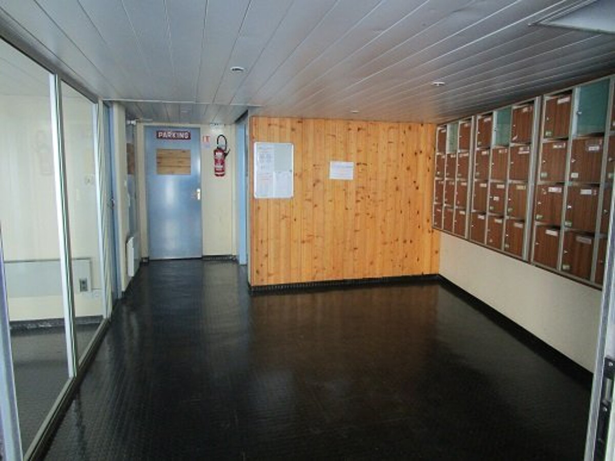 Appartement T2 à Cauterets, sous la télécabine - Photo 7