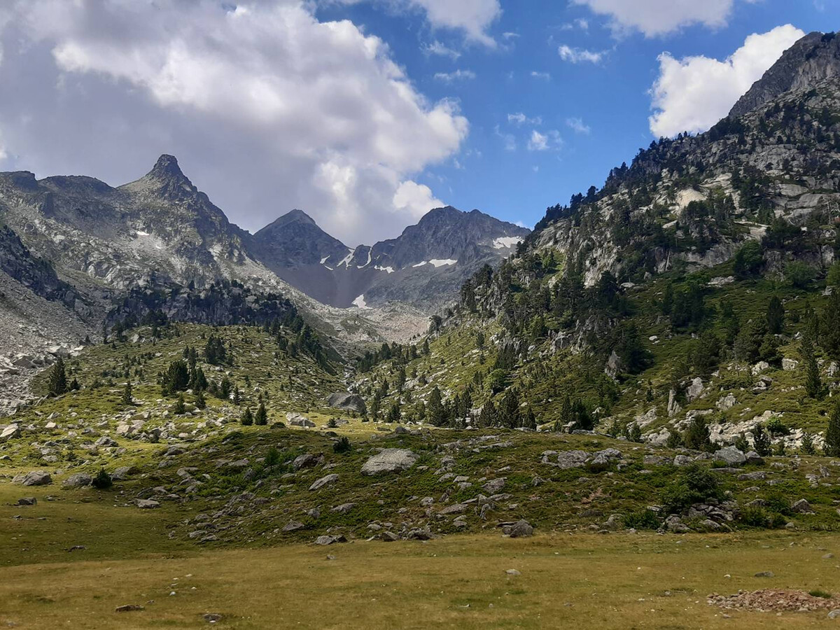 Appartement T2 à Cauterets, sous la télécabine - Photo 14