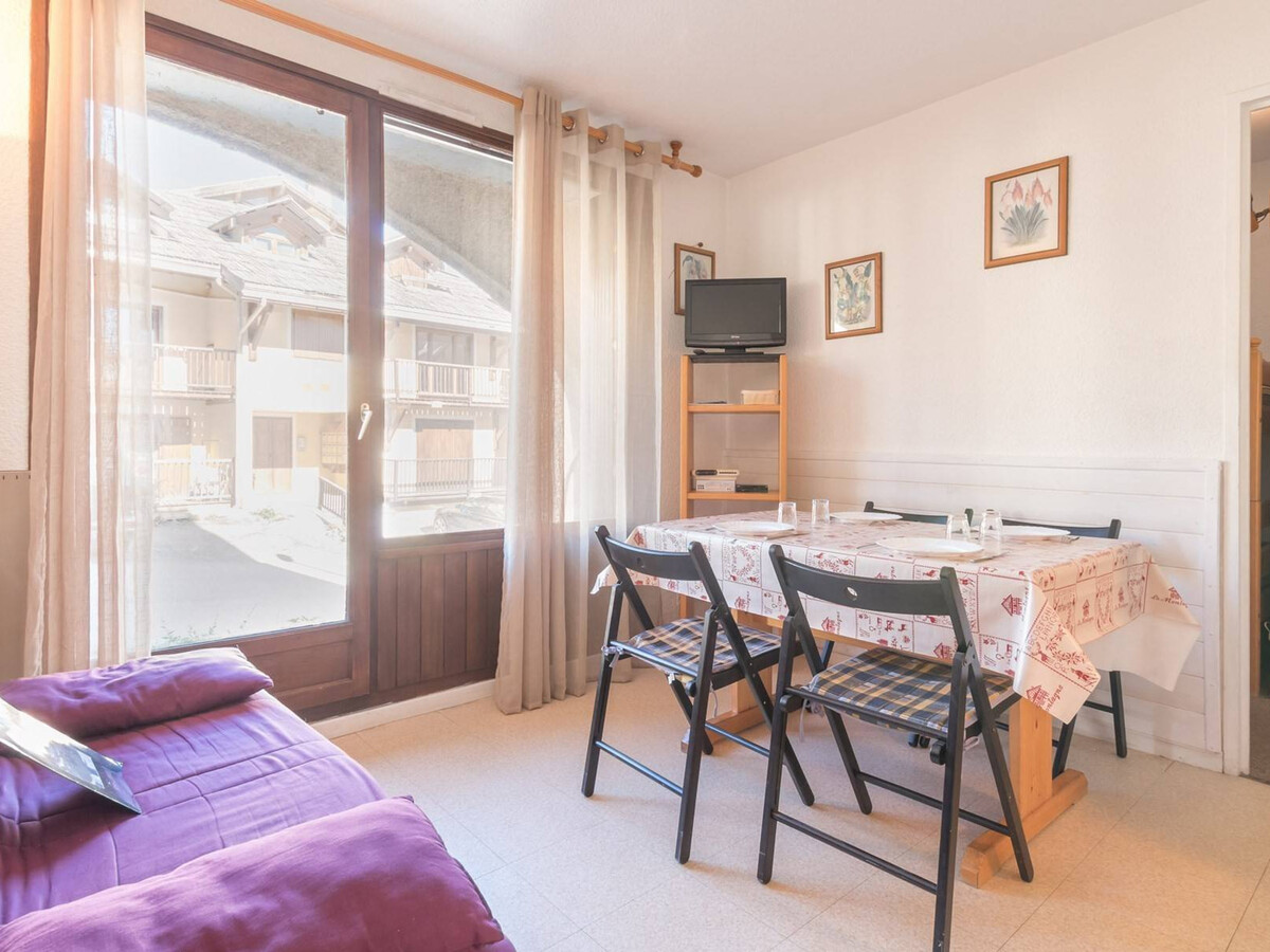 Appartement 2 pièces avec casier à skis - Montgenèvre - Photo 1