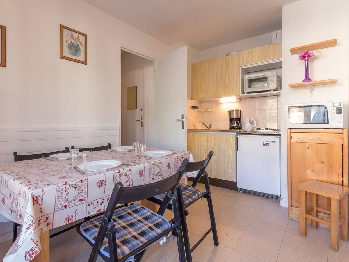 Appartement 2 pièces avec casier à skis - Montgenèvre - Photo 3
