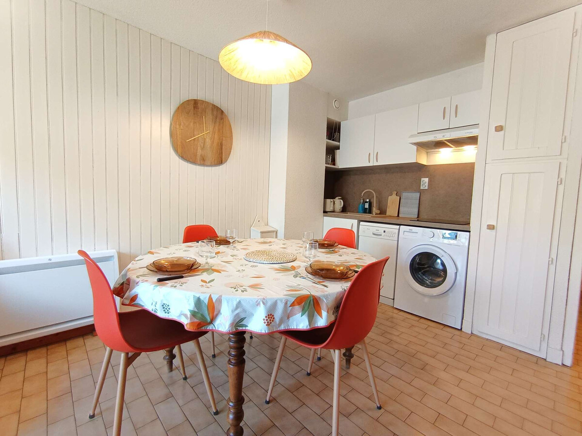T3 Duplex 44 m² à Vielle-Aure, parking inclus - Photo 2