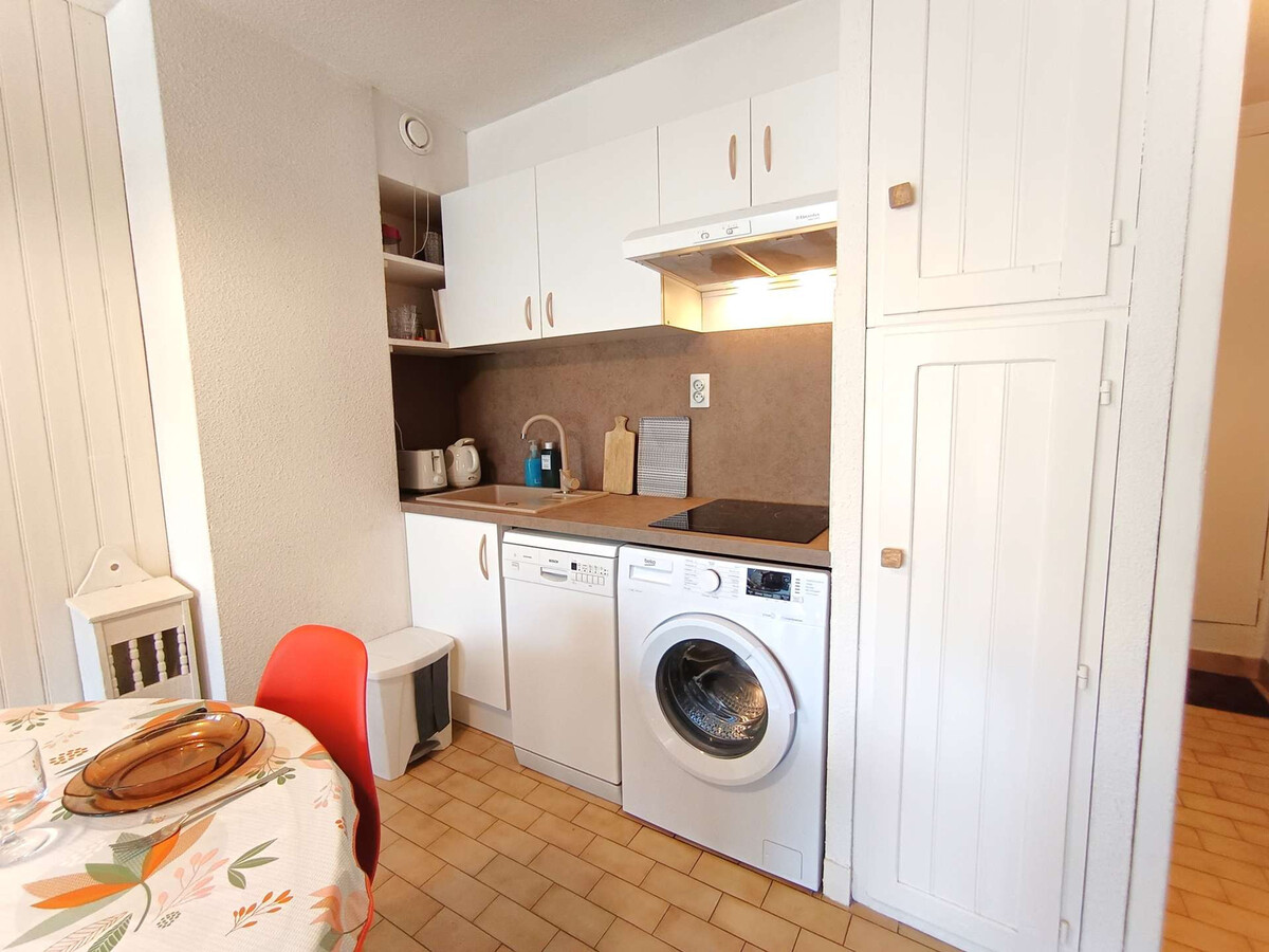 T3 Duplex 44 m² à Vielle-Aure, parking inclus - Photo 7