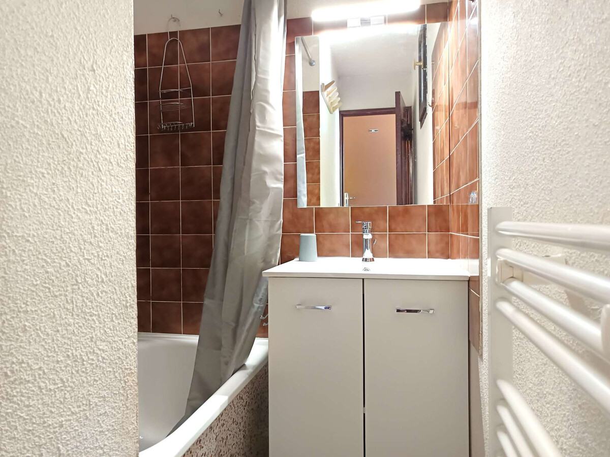 T3 Duplex 44 m² à Vielle-Aure, parking inclus - Photo 11