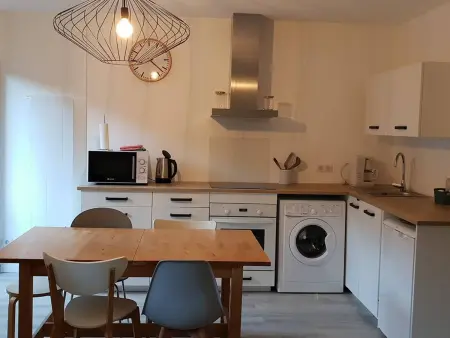 Location appartement à Cauterets