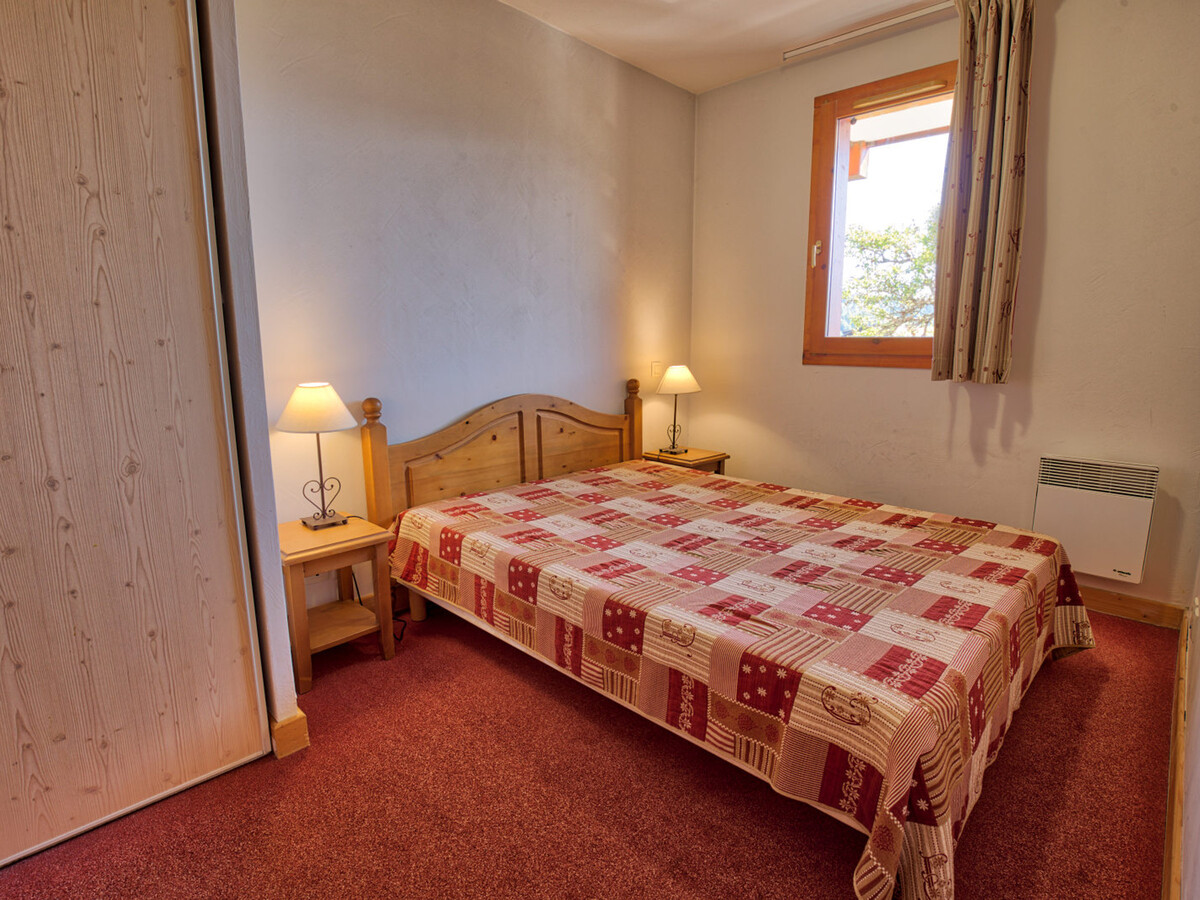 Appartement Belmont 6 pers., vue Mont Charvin, 400m pistes - Photo 6