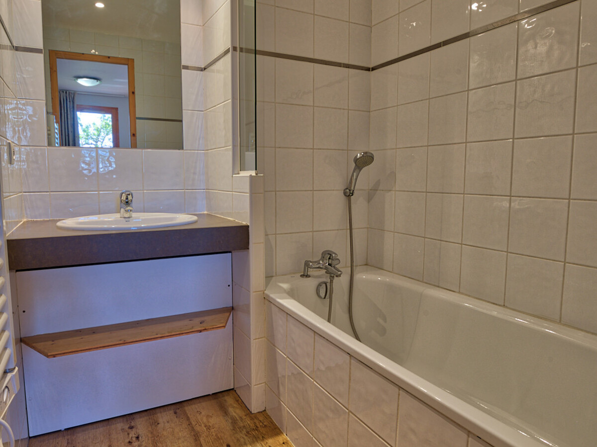 Appartement Belmont 6 pers., vue Mont Charvin, 400m pistes - Photo 7