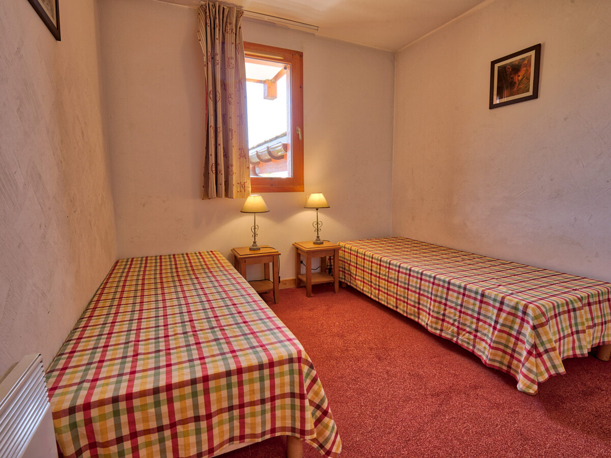 Appartement Belmont 6 pers., vue Mont Charvin, 400m pistes - Photo 8