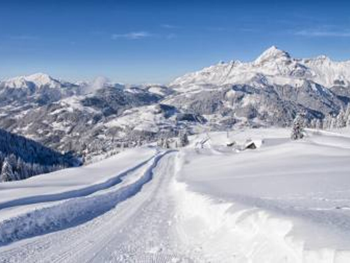 Appartement Belmont 6 pers., vue Mont Charvin, 400m pistes - Photo 11