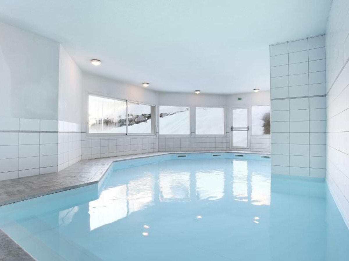 Appartement Belmont 6 pers., vue Mont Charvin, 400m pistes - Photo 15