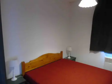 Appartement familial à Valfréjus, proche des pistes et commerces, balcon sud, tout équipé, 6 couchages - Photo 3