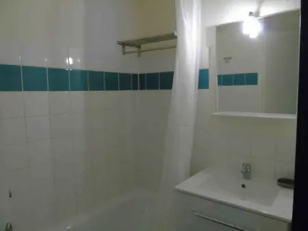 Appartement familial à Valfréjus, proche des pistes et commerces, balcon sud, tout équipé, 6 couchages - Photo 6