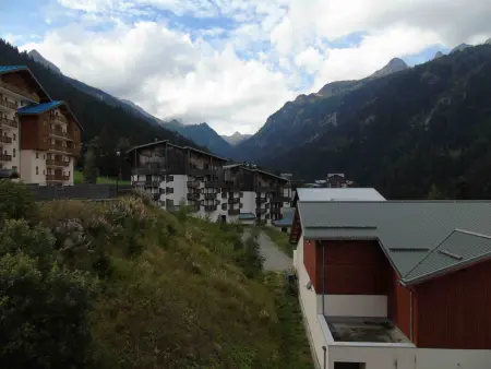 Appartement familial à Valfréjus, proche des pistes et commerces, balcon sud, tout équipé, 6 couchages - Photo 7