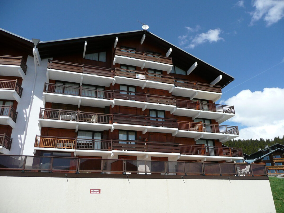 Appartement 2 pièces aux Saisies, vue Beaufortain - Photo 12
