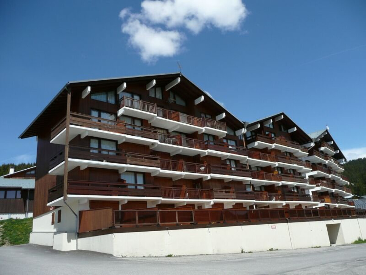 Appartement 2 pièces aux Saisies, vue Beaufortain - Photo 13