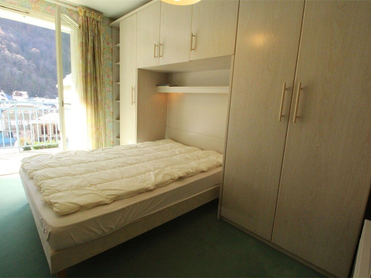 Appart. 7 pers. central Bagnères-de-Luchon, 2 balcons, parking - Photo 3