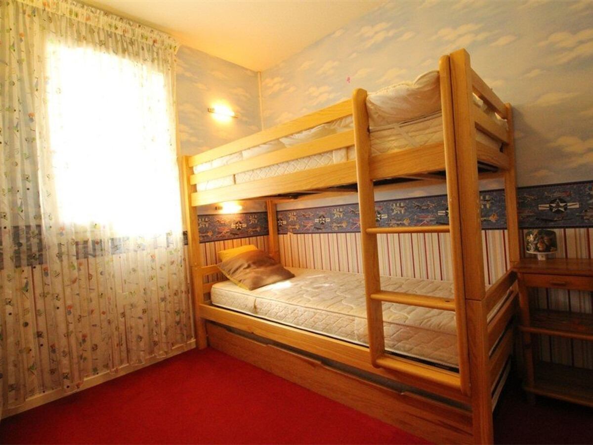 Appart. 7 pers. central Bagnères-de-Luchon, 2 balcons, parking - Photo 8