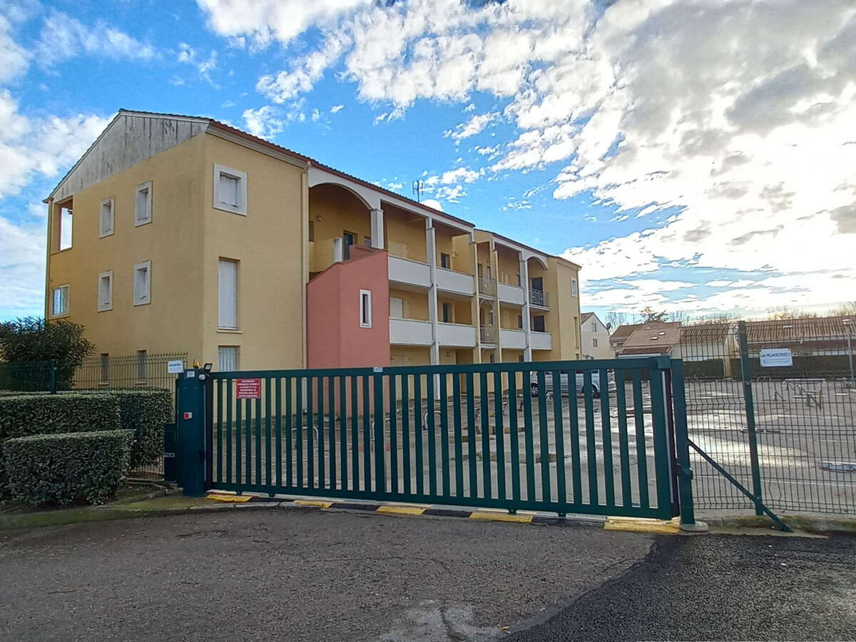 Appartement duplex 6 pers. à Marseillan-Plage, piscine - Photo 14