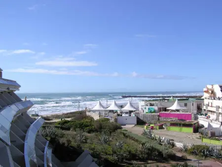 Location appartement à Cap d'Agde naturisme, Studio climatisé avec parking et WiFi au Cap dAgde