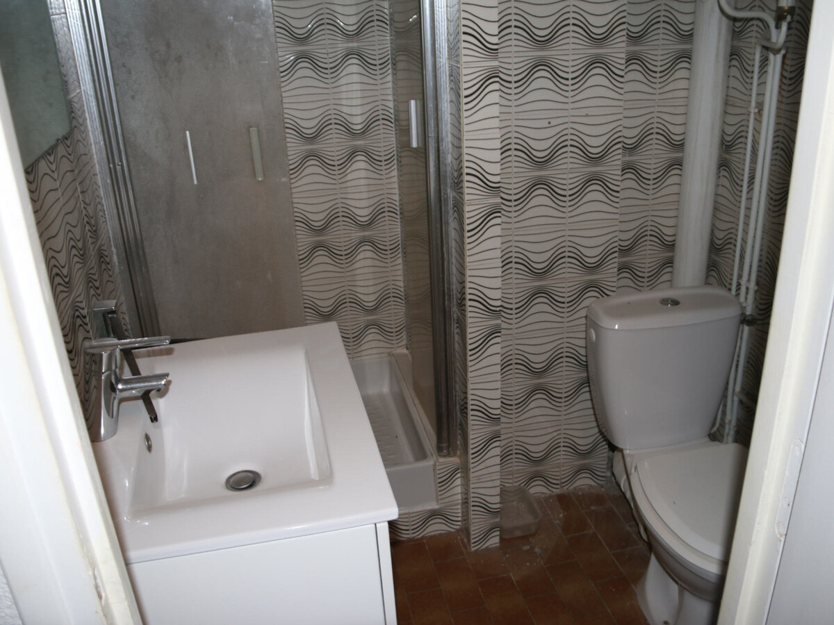 Studio 2 pers. avec parking et terrasse mer à Cap d'Agde - Photo 8