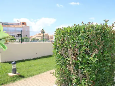Appartement 2 pers. climatisé, piscine à Agde : photo 2
