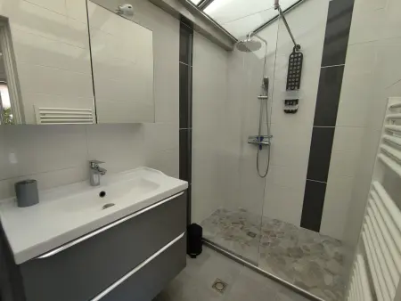 Appartement 2 pers. climatisé, piscine à Agde : photo 9