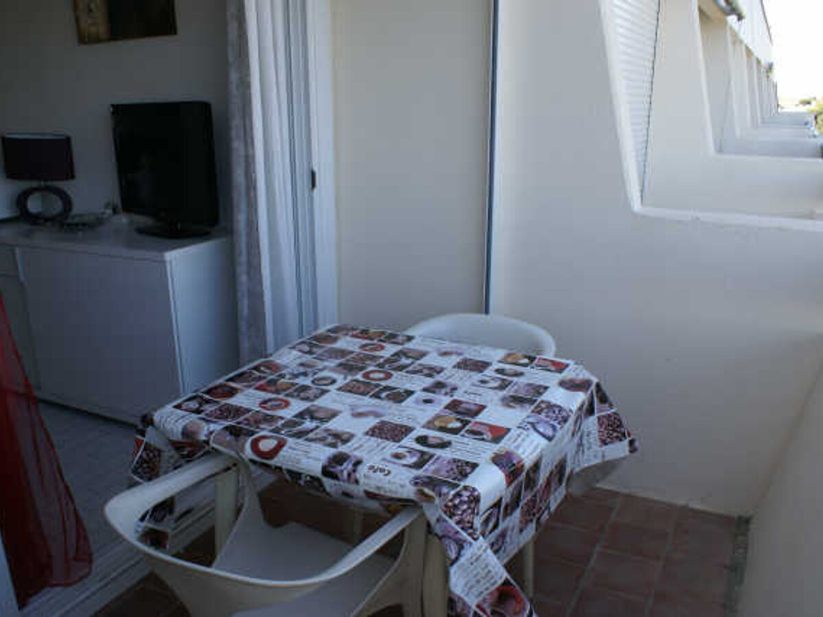 Studio 2 pers. avec parking à Cap d'Agde - Photo 2