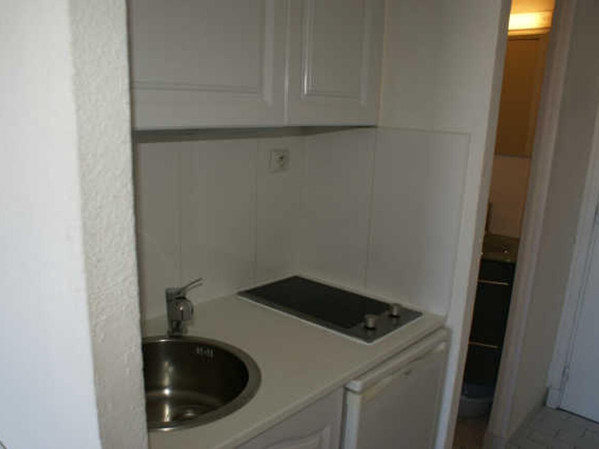 Studio 2 pers. avec parking à Cap d'Agde - Photo 3