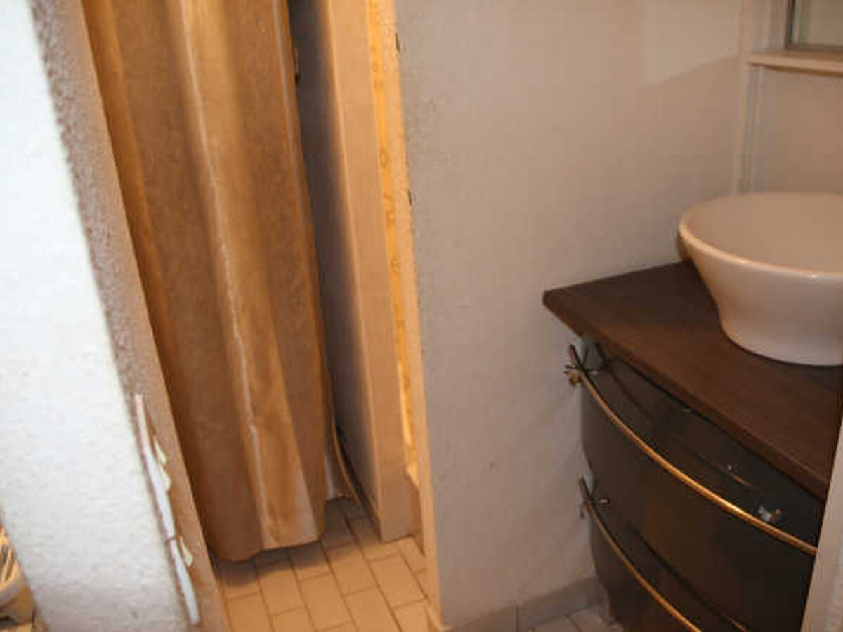 Studio 2 pers. avec parking à Cap d'Agde - Photo 6