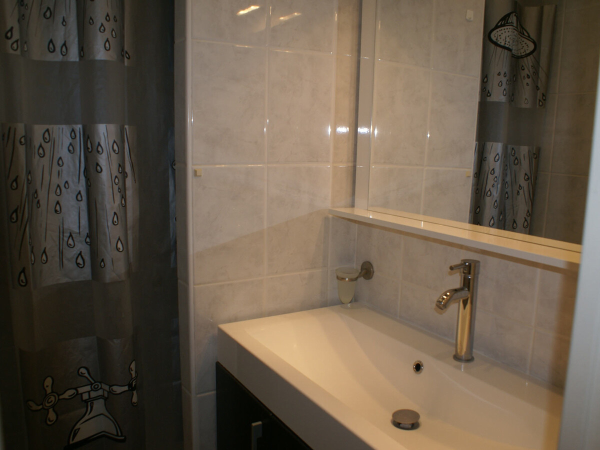 Studio climatisé 2 pers. avec piscine à Cap d'Agde - Photo 9