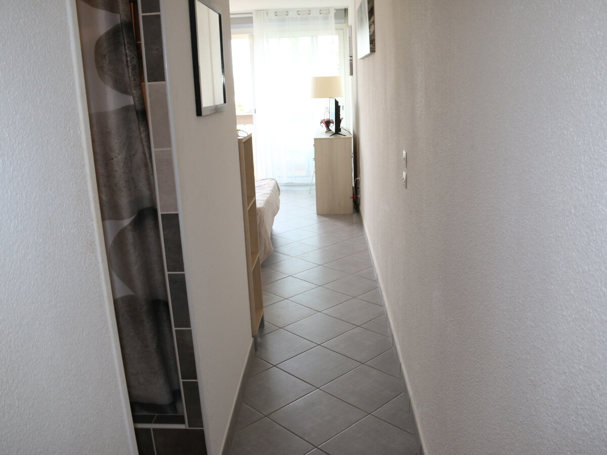 Studio 2 pers. avec terrasse et parking à Cap d'Agde - Photo 8