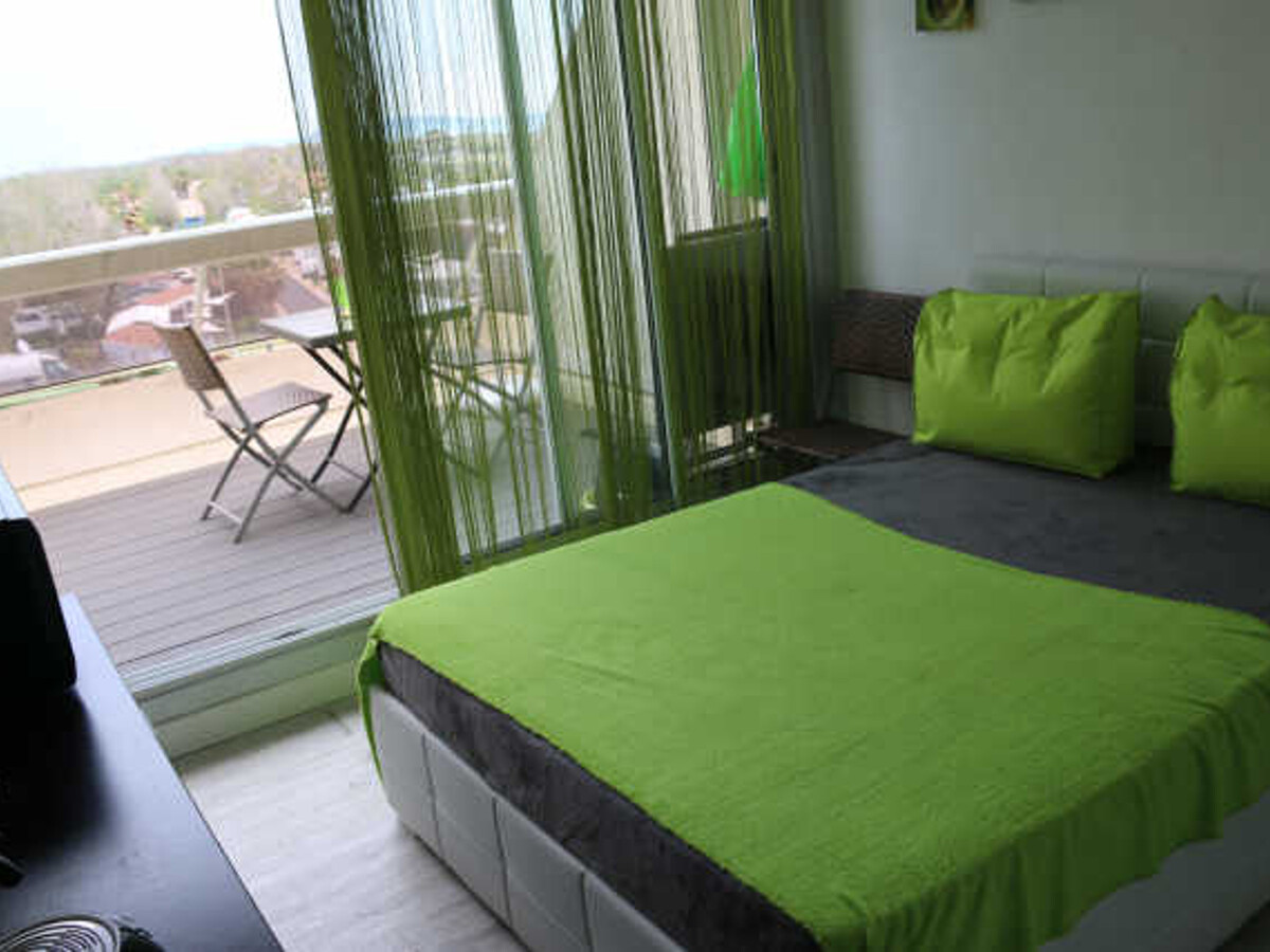 Studio rénové 2 pers. avec terrasse vue mer et parking - Photo 3