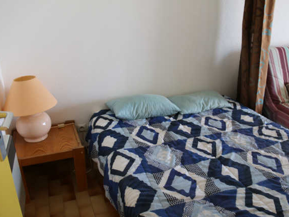 Appartement 4 personnes Cap d'Agde, 100 m plage - Photo 5