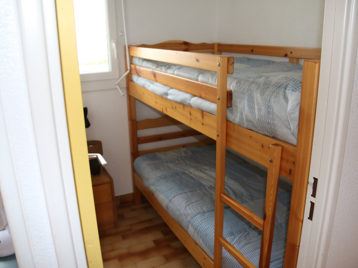 Appartement 4 personnes Cap d'Agde, 100 m plage - Photo 6