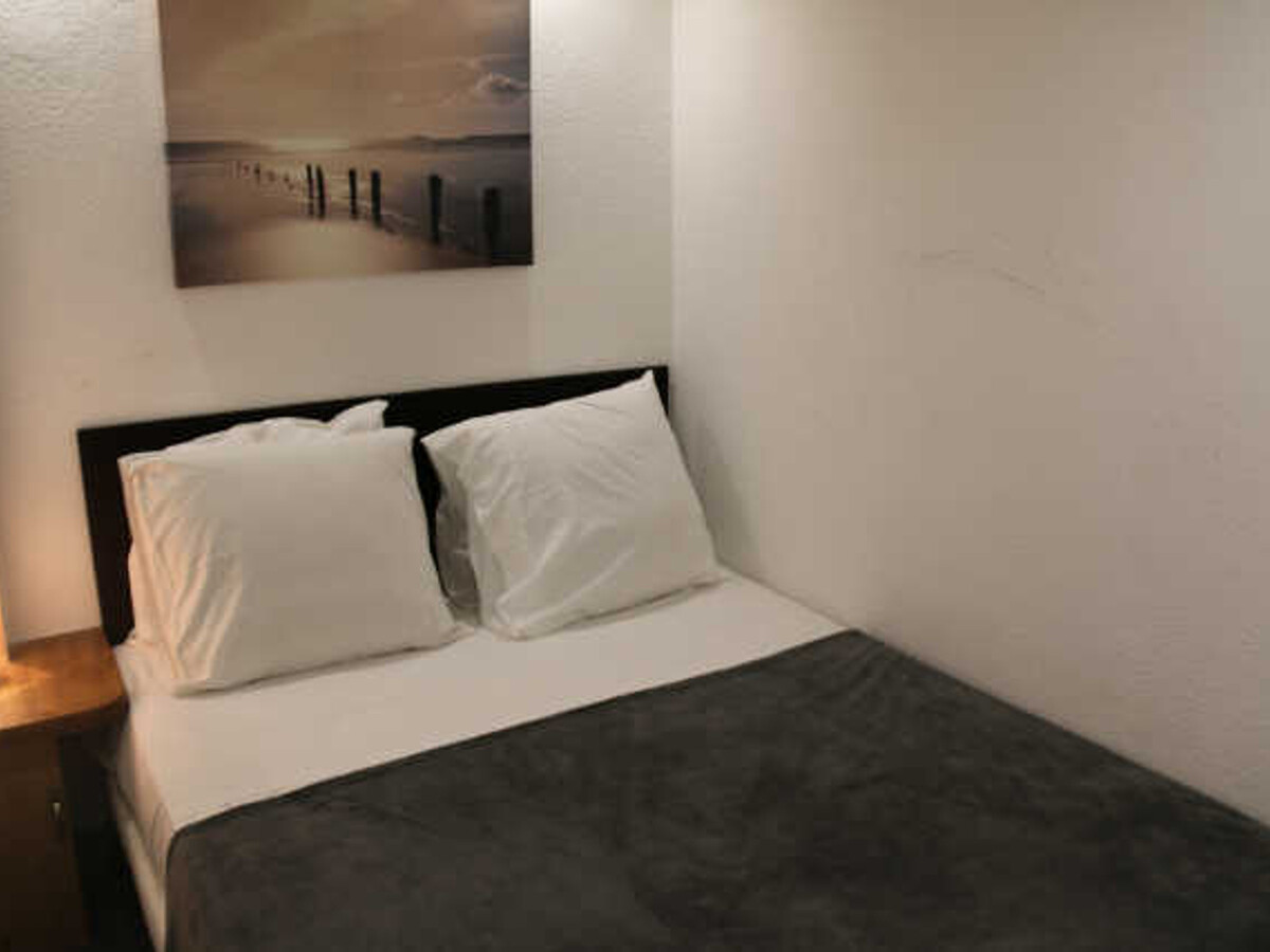 Studio climatisé avec parking privé au Cap d'Agde - Photo 4
