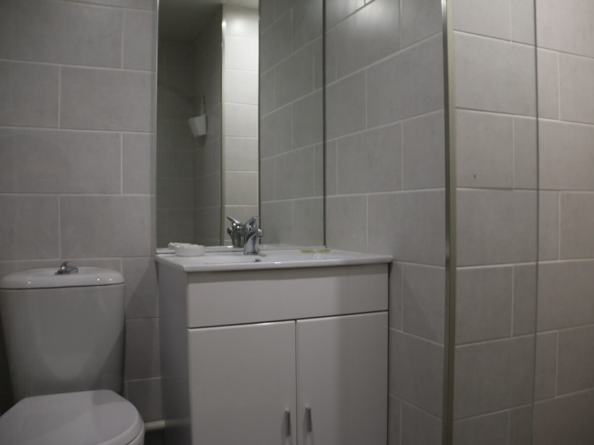 Studio climatisé avec parking privé au Cap d'Agde - Photo 6