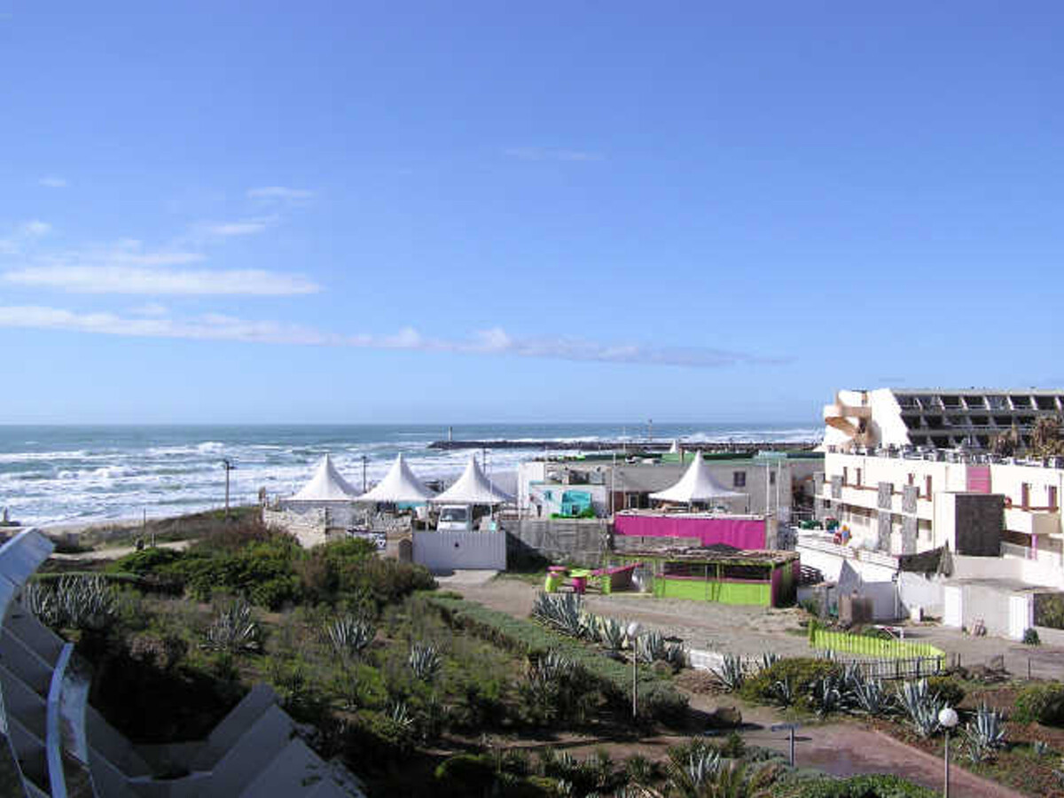Studio climatisé 2 pers, terrasse sud - Cap d'Agde - Photo 1
