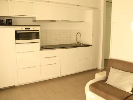 Studio climatisé 2 pers. au Cap d'Agde avec parking et terrasse : photo 3