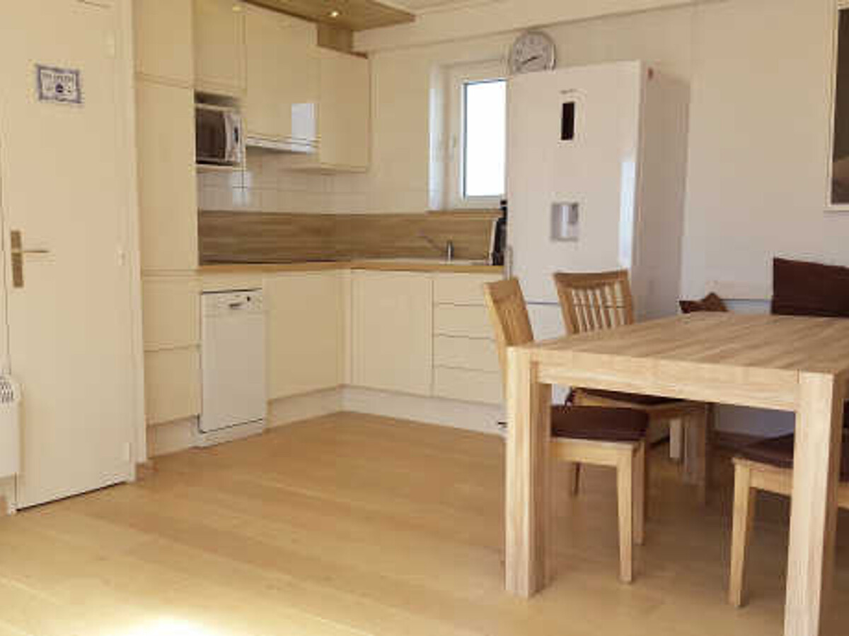 Duplex 4 pers avec vue mer, clim et garage - Cap d'Agde - Photo 3