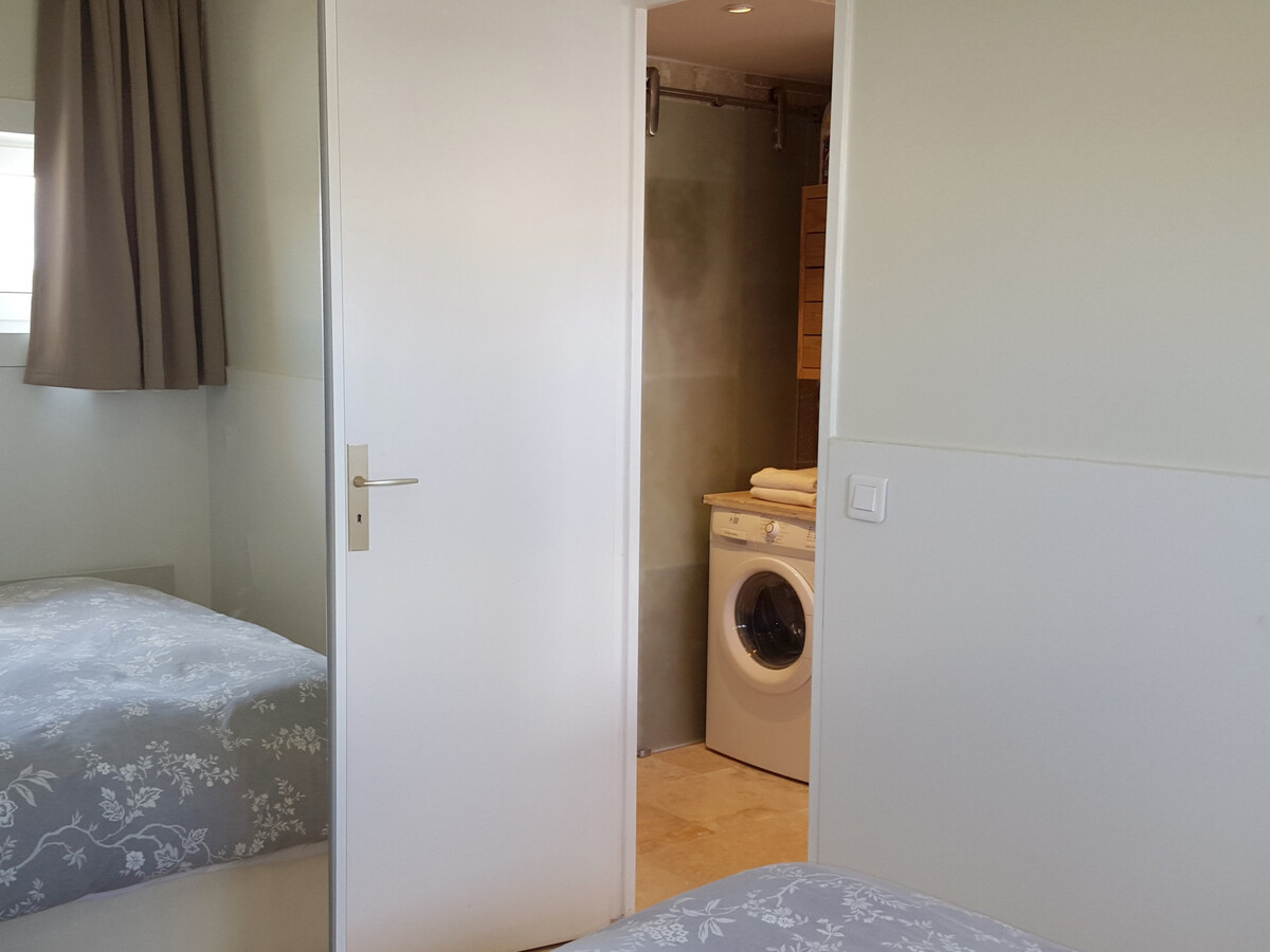 Duplex 4 pers avec vue mer, clim et garage - Cap d'Agde - Photo 7