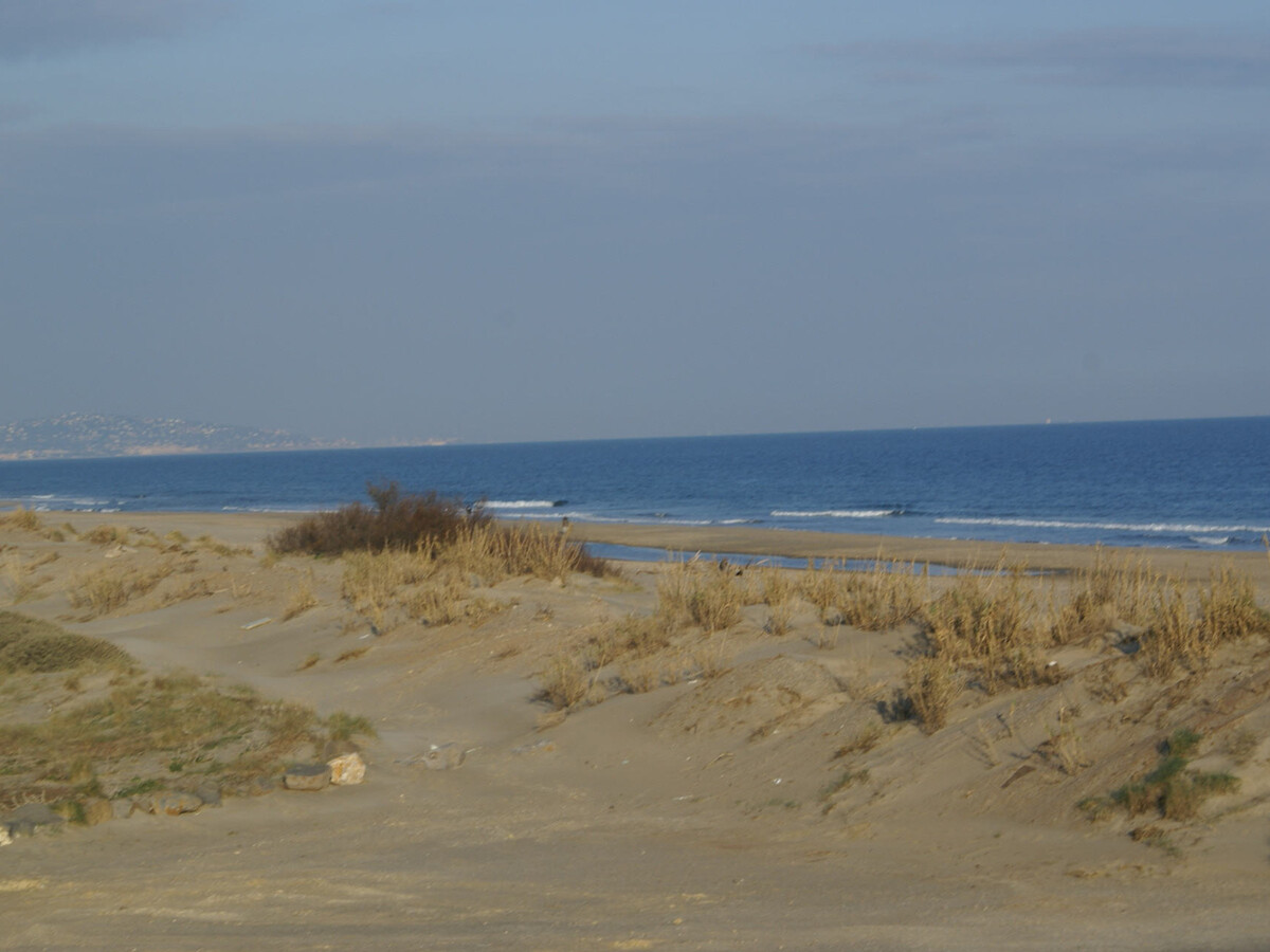 Studio 2 pers. avec terrasse vue mer au Cap d'Agde - Photo 11