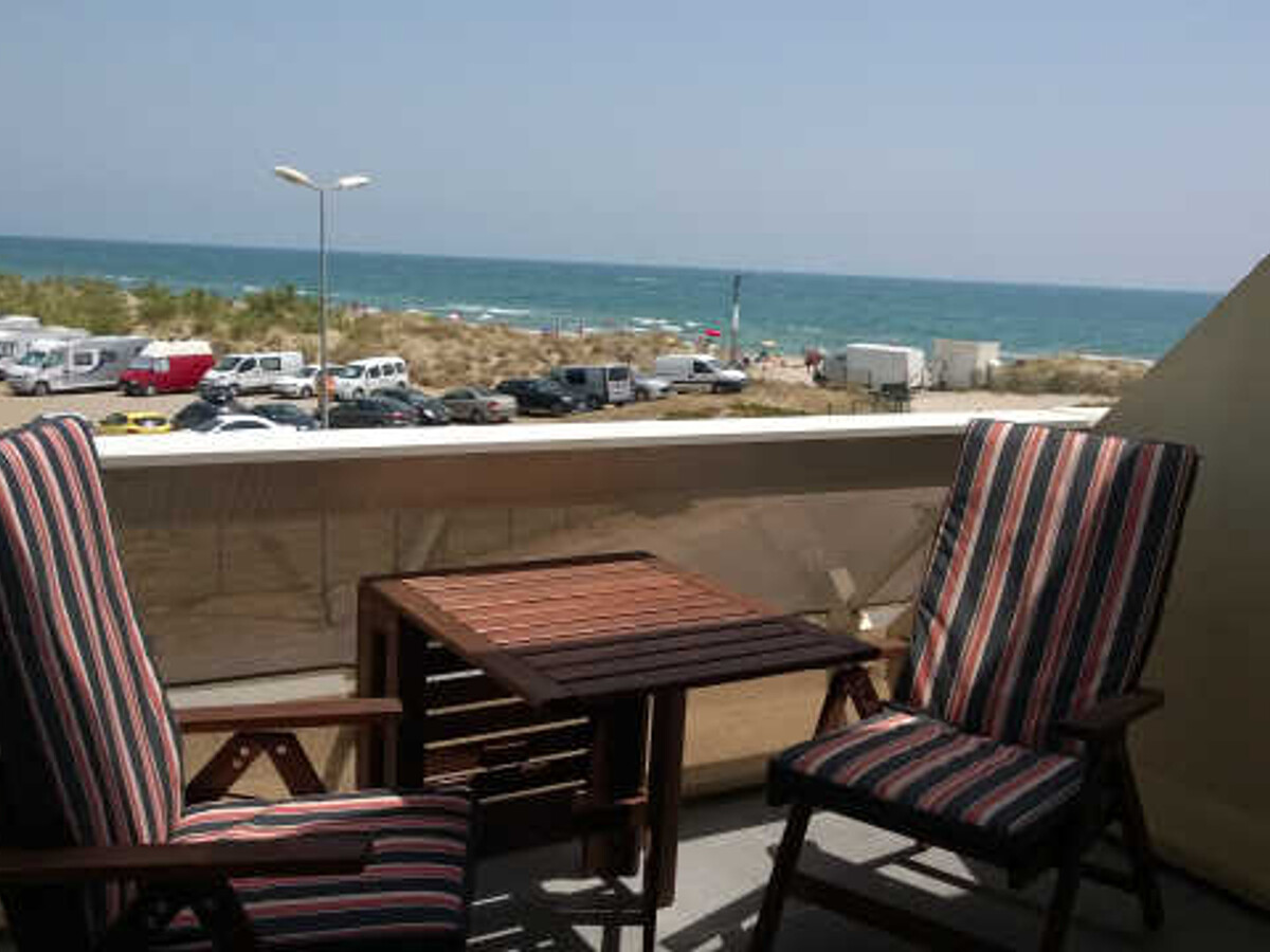 Studio climatisé 2 pers. avec terrasse mer à Cap d'Agde - Photo 1