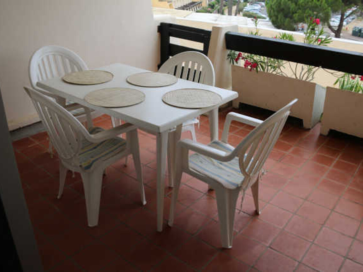 Appartement 4 pers, terrasse vue port, Cap d'Agde - Photo 2
