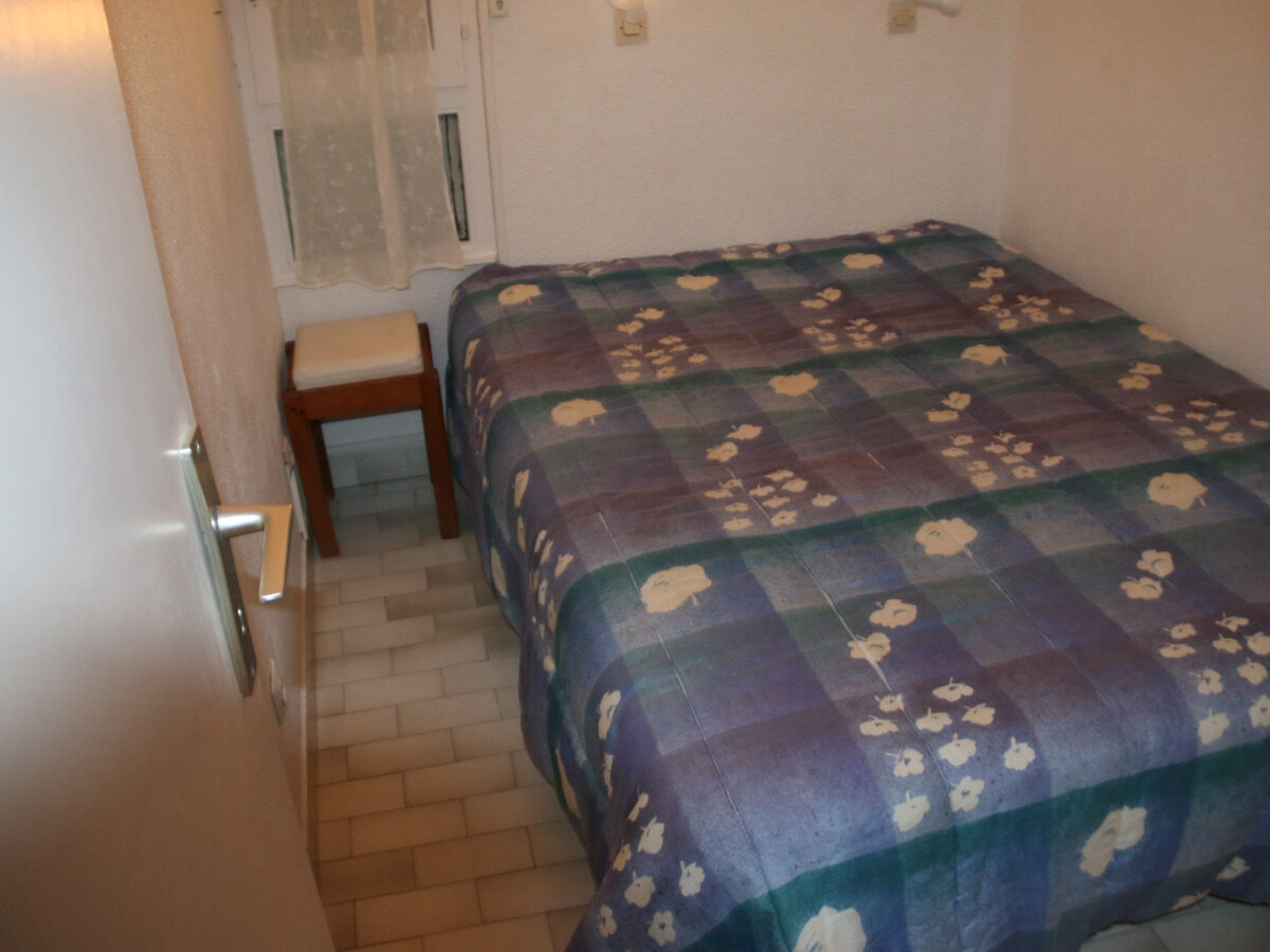 Appartement 4 pers, terrasse vue port, Cap d'Agde - Photo 5