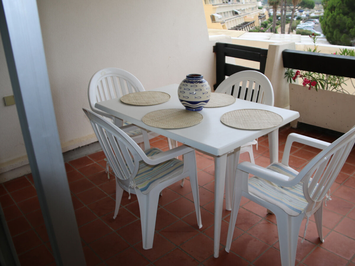 Appartement 4 pers, terrasse vue port, Cap d'Agde - Photo 9