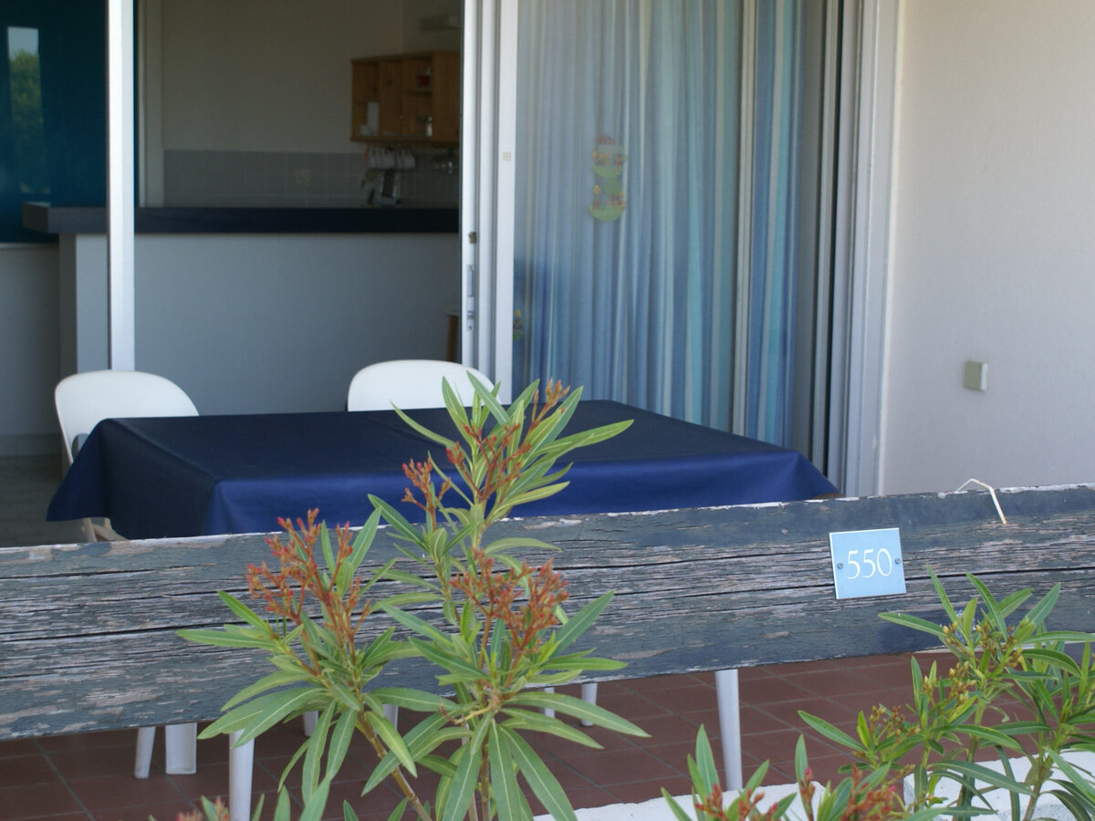 Appartement 4 pers, terrasse vue port, Cap d'Agde - Photo 11