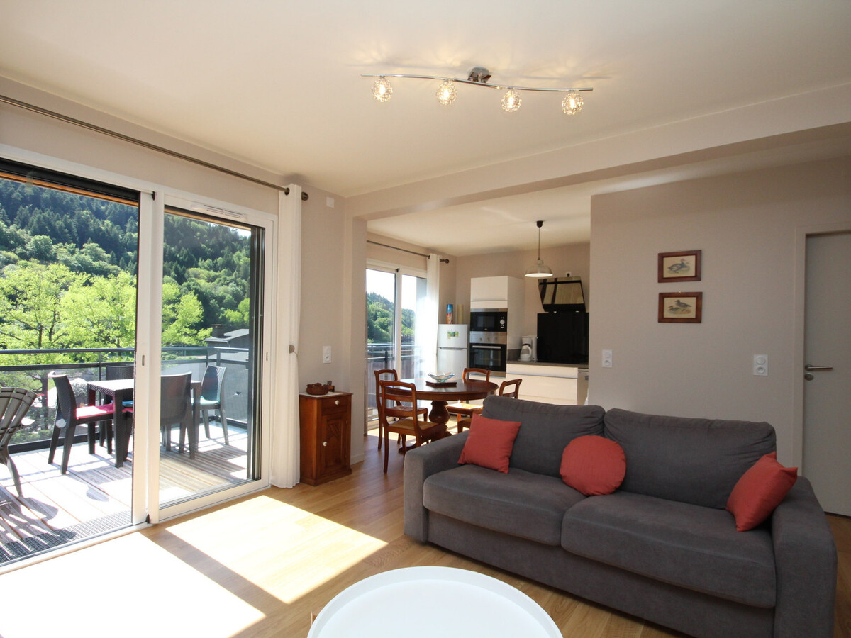 T3 moderne 54m² avec vue Sancy - Mont-Dore - Photo 2